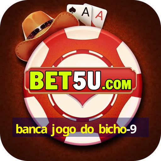 banca jogo do bicho